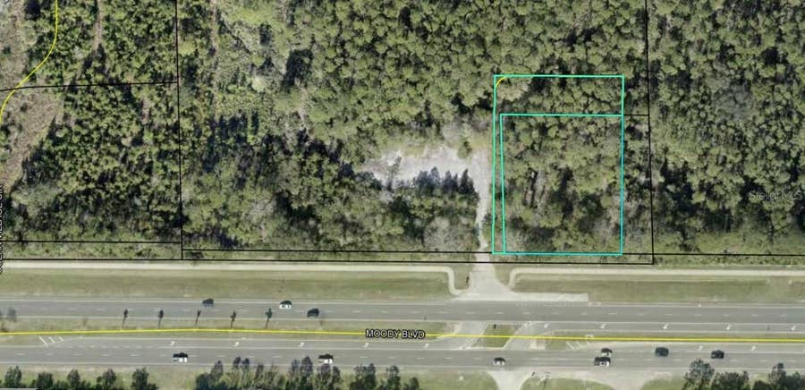 Property photo for XXX SR100, Palm Coast, FL