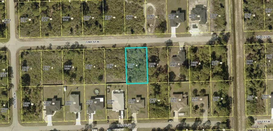 Property photo for 3209 72ND ST W, Lehigh Acres, FL
