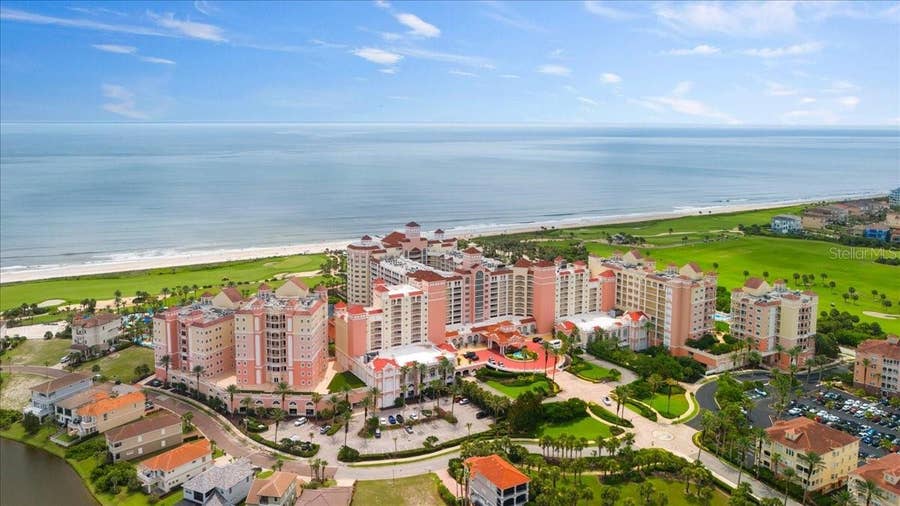 Property photo for 200 OCEAN CREST DRIVE, #646, Palm Coast, FL