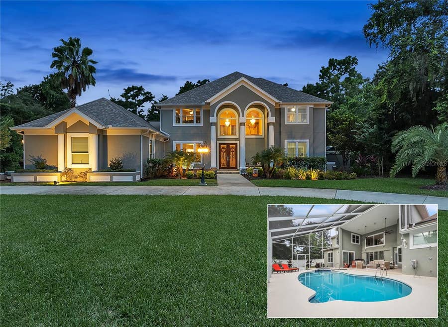 Property photo for 15 BROADRIVER ROAD, Ormond Beach, FL