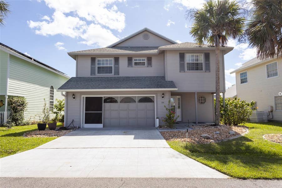 Property photo for 24 MEDFORD DRIVE, Palm Coast, FL