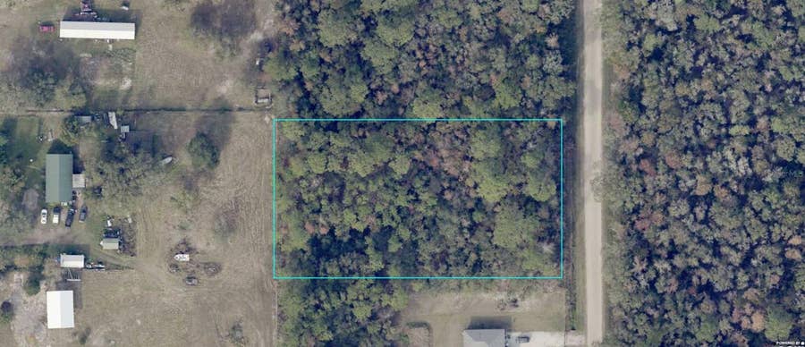 Property photo for 10225 W ZIGLER AVE, #2, Hastings, FL