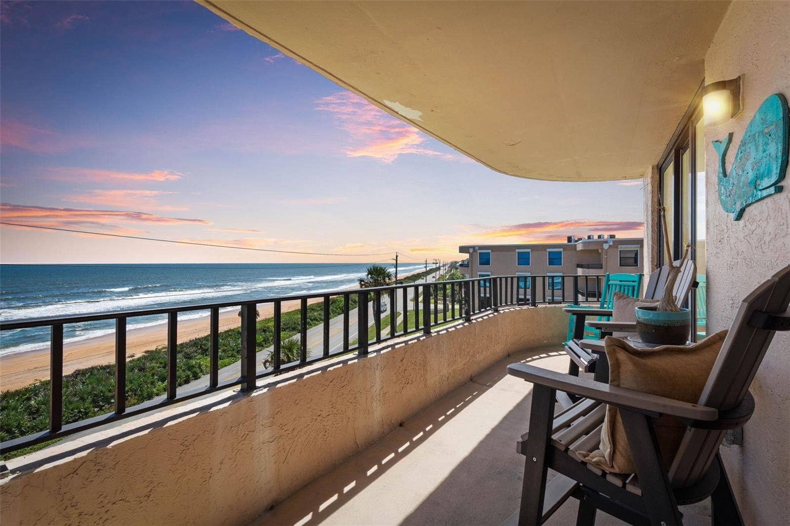3370 OCEAN SHORE BOULEVARD, #504, Ormond Beach, FL 32176 3370 OCEAN SHORE BOULEVARD, #504, Ormond Beach, FL 32176