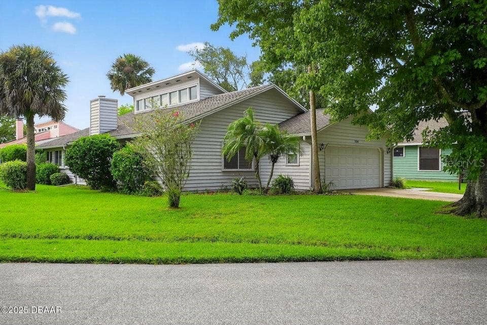 236 GULL DRIVE S, Daytona Beach, FL 32119 236 GULL DRIVE S, Daytona Beach, FL 32119