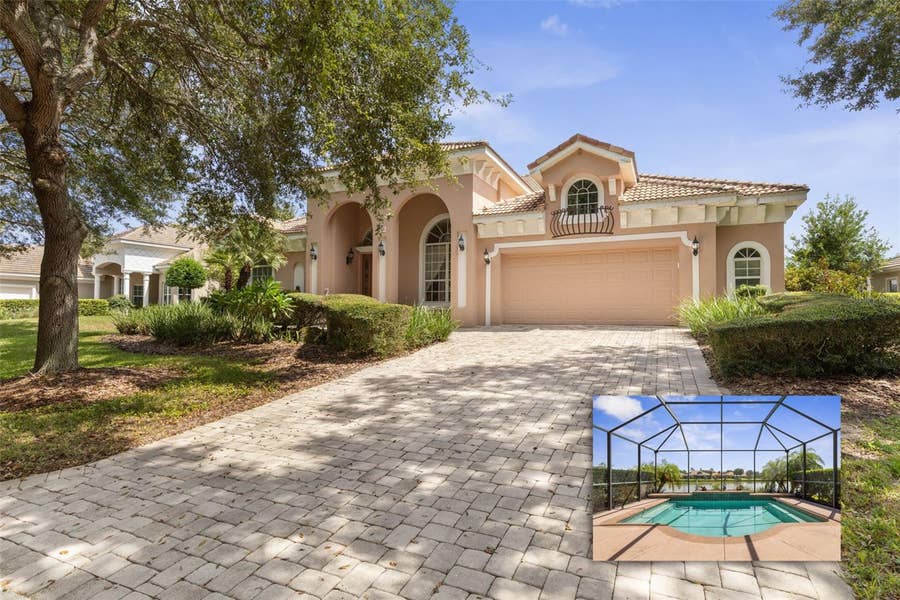 Property photo for 62 OAK VIEW CIRCLE, Palm Coast, FL