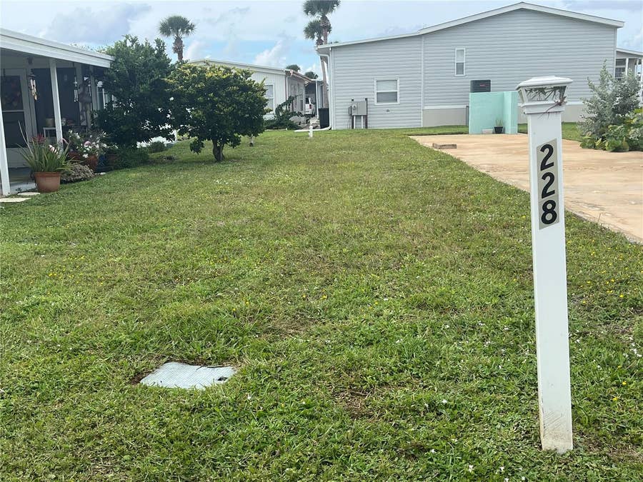 Property photo for 228 STARBOARD DRIVE, Flagler Beach, FL