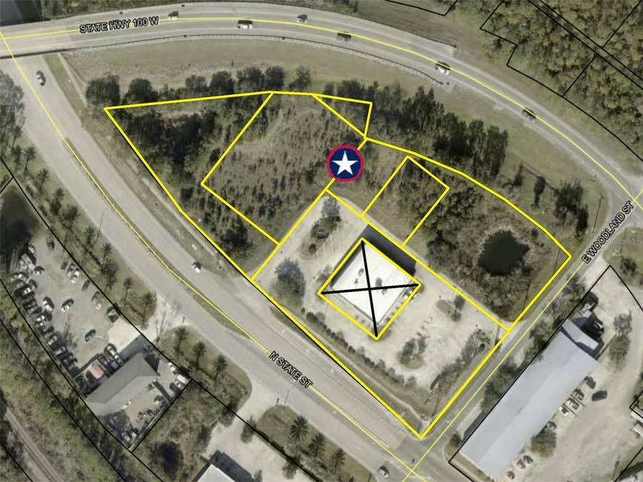 Property photo for 0 N STATE STREET, Bunnell, FL