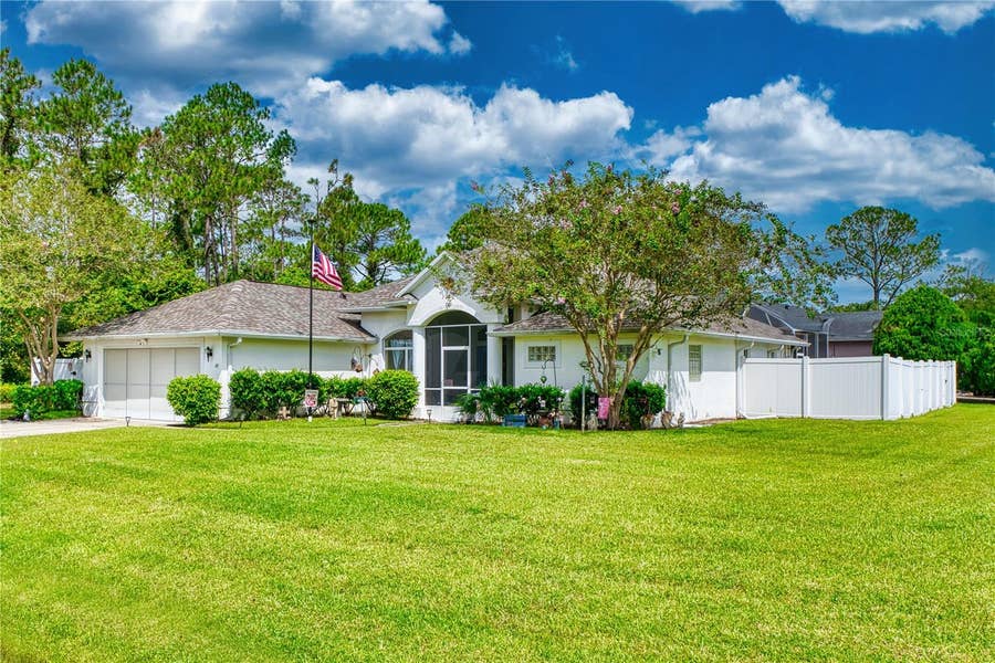 Property photo for 69 PRESIDENT LANE, Palm Coast, FL