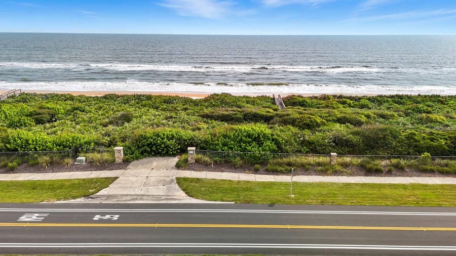 Property photo for 3715 N OCEAN SHORE BOULEVARD, Palm Coast, FL
