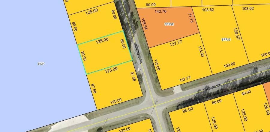 Property photo for 265 UNDERWOOD TRIAL, Palm Coast, FL