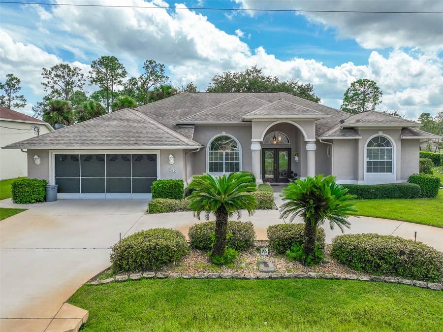 Property photo for 16 BAYSIDE DRIVE, Palm Coast, FL