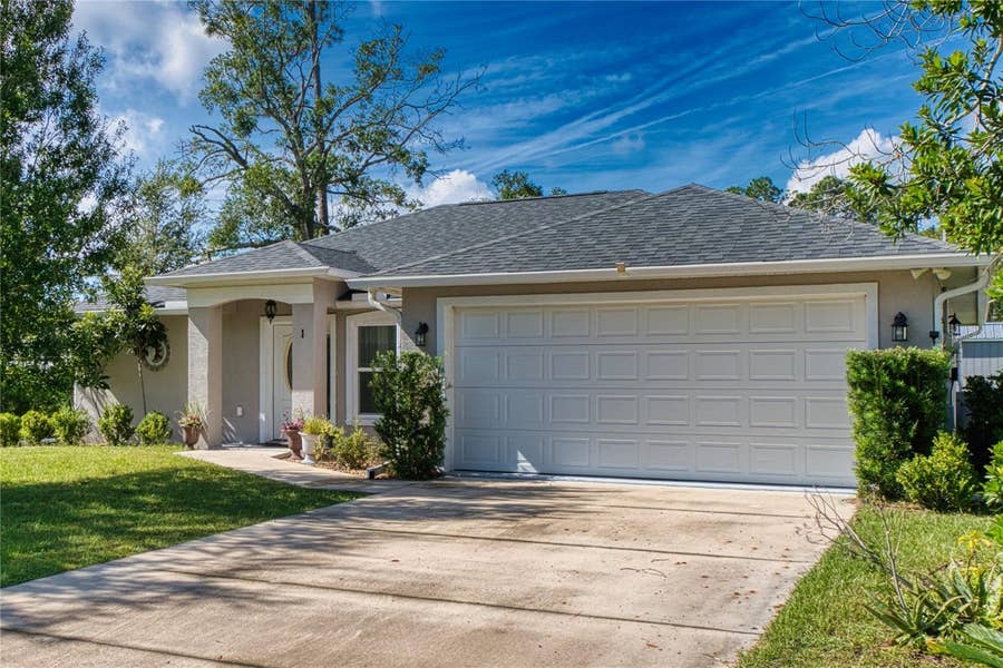 Property photo for 1 LLOSEE COURT, Palm Coast, FL
