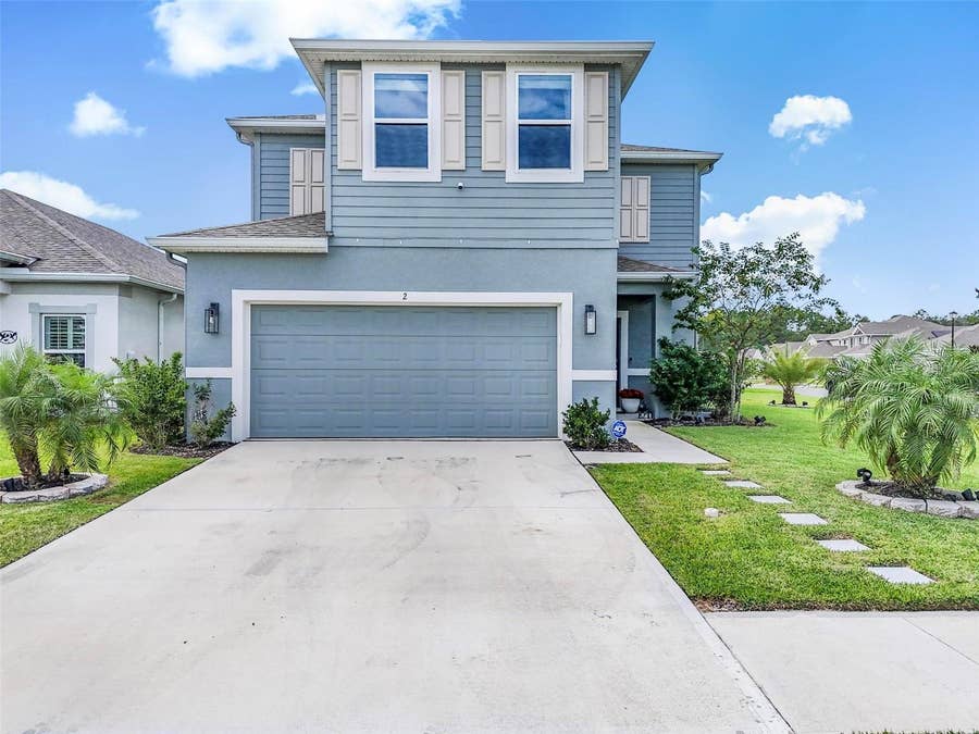 Property photo for 2 RIDGE ROAD, Palm Coast, FL