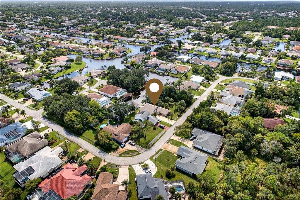 83 COVINGTON LANE, Palm Coast, FL 32137