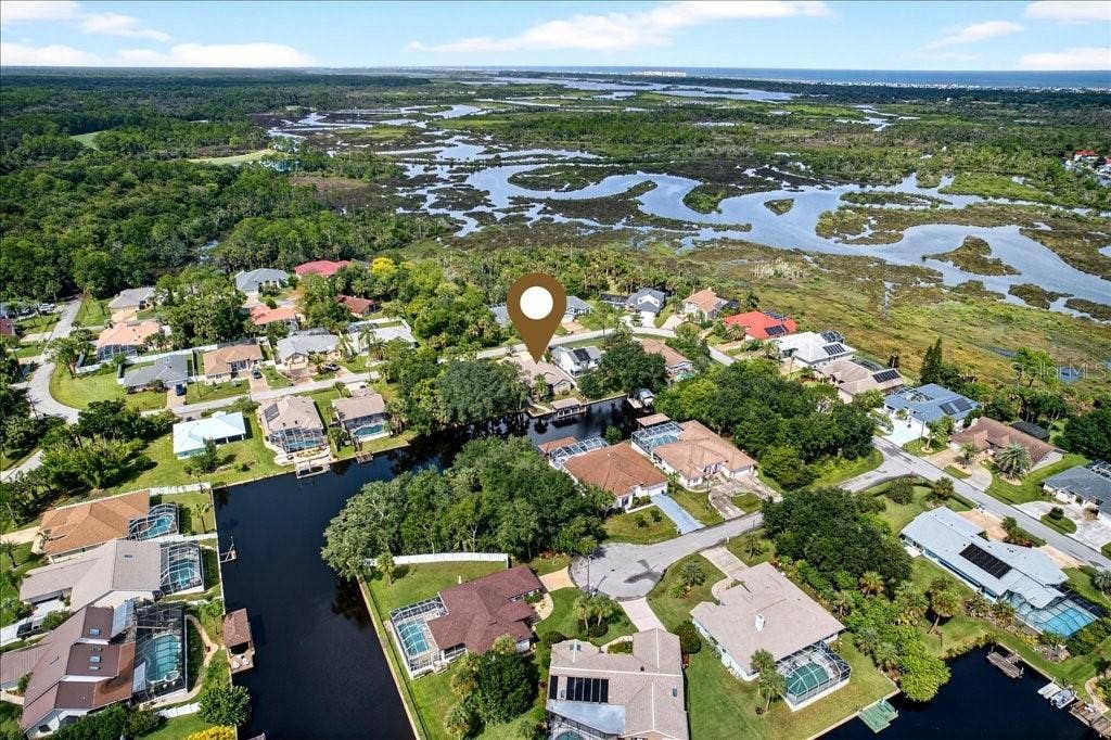 83 COVINGTON LANE, Palm Coast, FL 32137