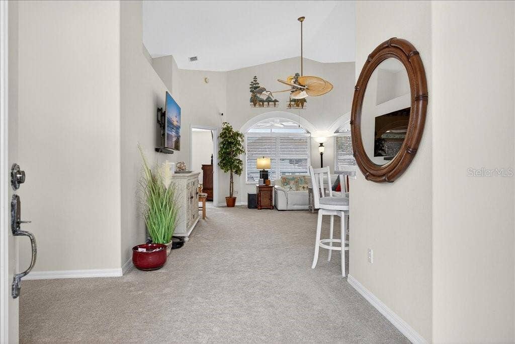 83 COVINGTON LANE, Palm Coast, FL 32137