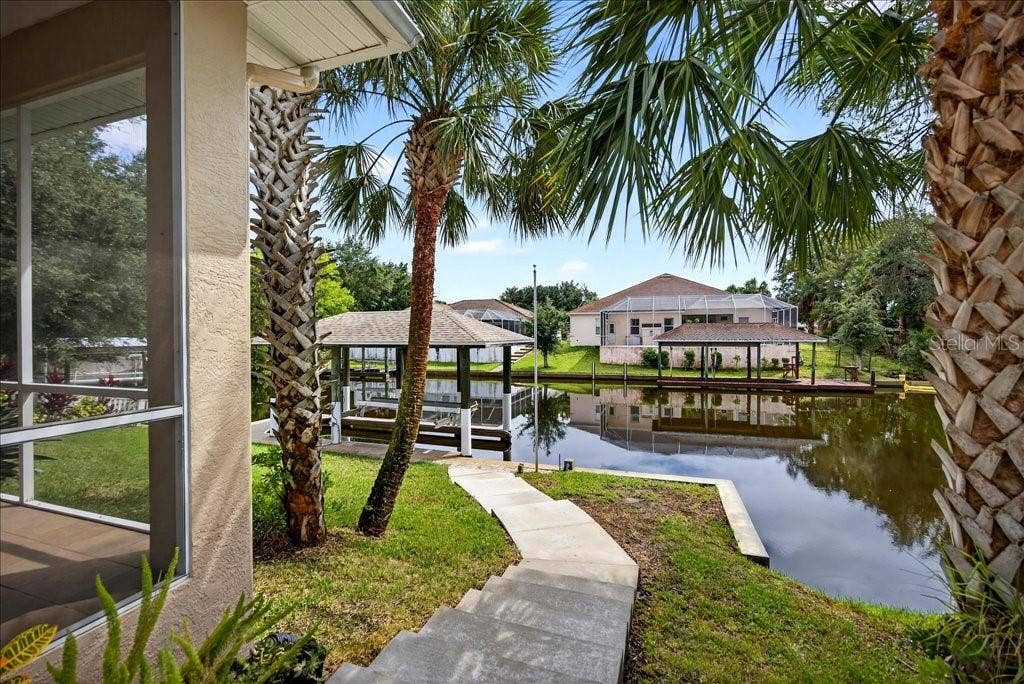 83 COVINGTON LANE, Palm Coast, FL 32137