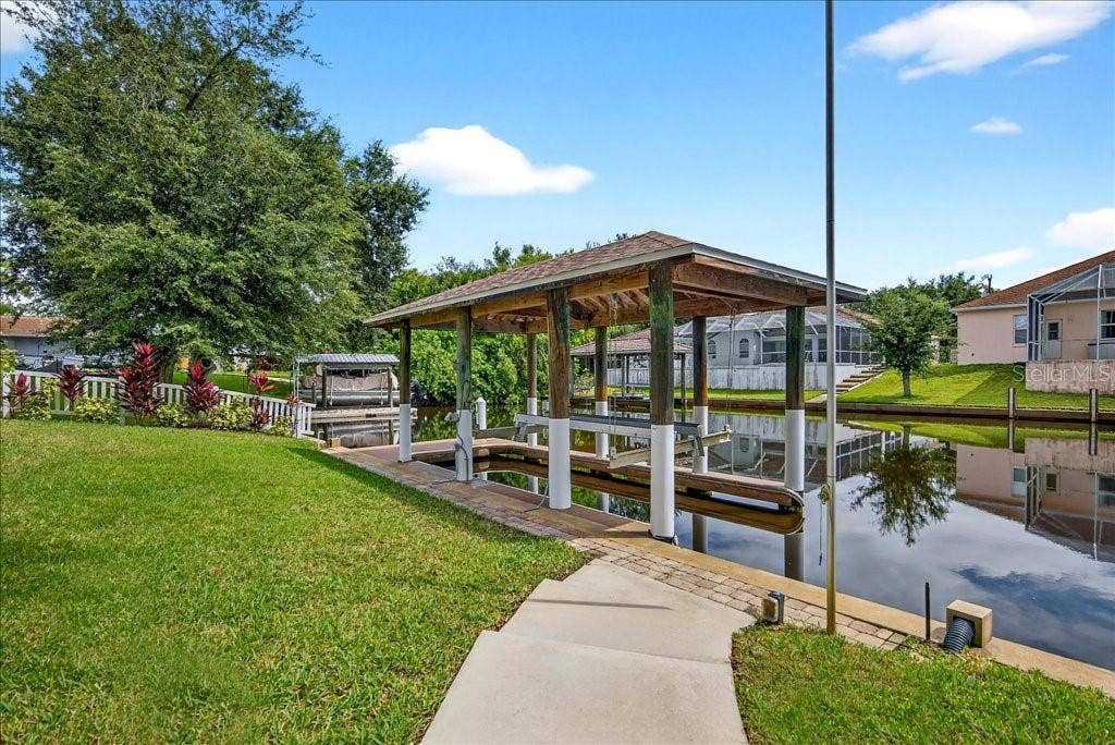 83 COVINGTON LANE, Palm Coast, FL 32137