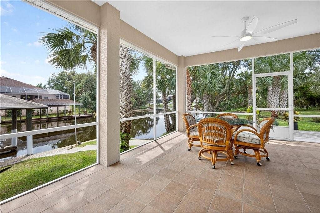 83 COVINGTON LANE, Palm Coast, FL 32137