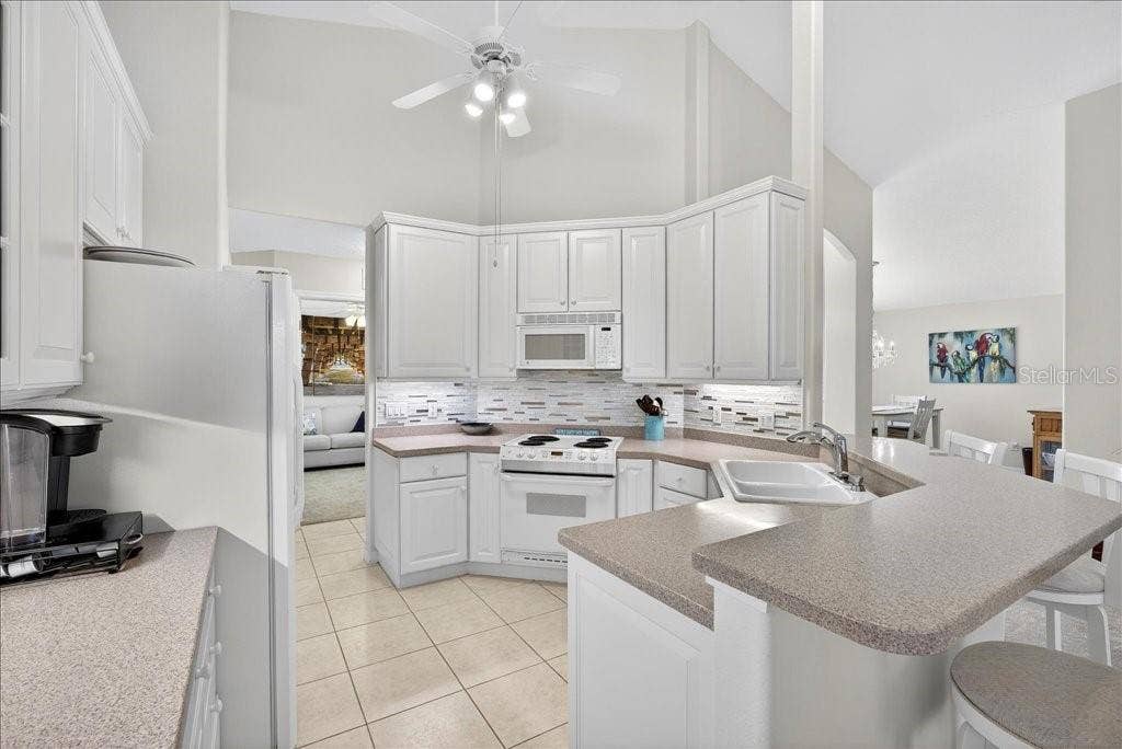 83 COVINGTON LANE, Palm Coast, FL 32137