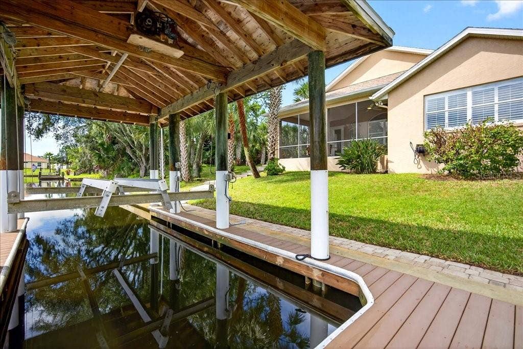 83 COVINGTON LANE, Palm Coast, FL 32137