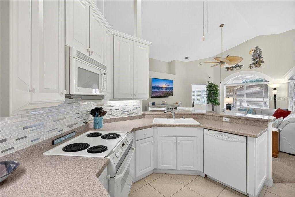 83 COVINGTON LANE, Palm Coast, FL 32137