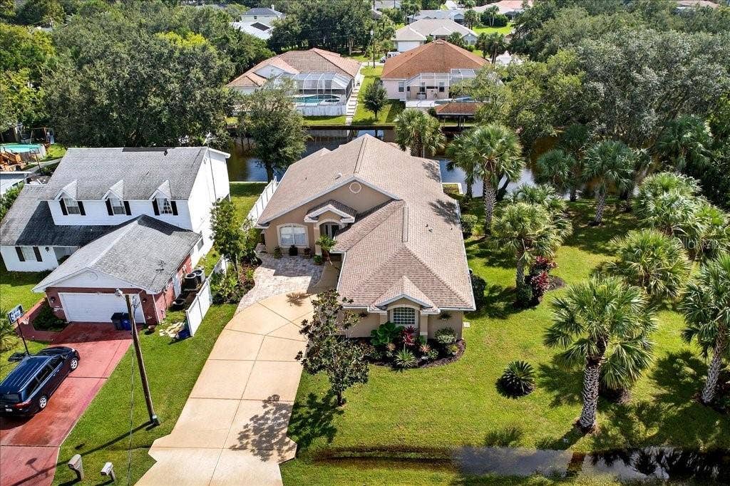 83 COVINGTON LANE, Palm Coast, FL 32137