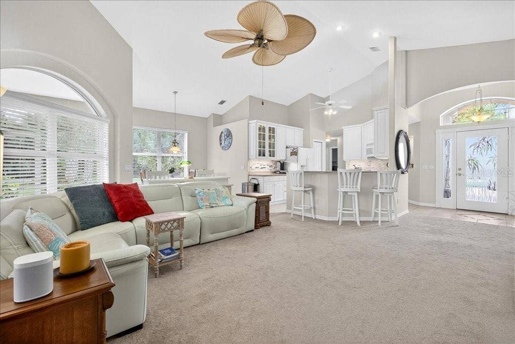 83 COVINGTON LANE, Palm Coast, FL 32137