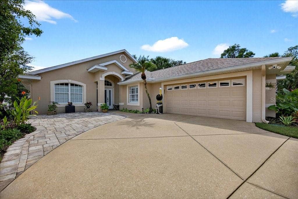 83 COVINGTON LANE, Palm Coast, FL 32137