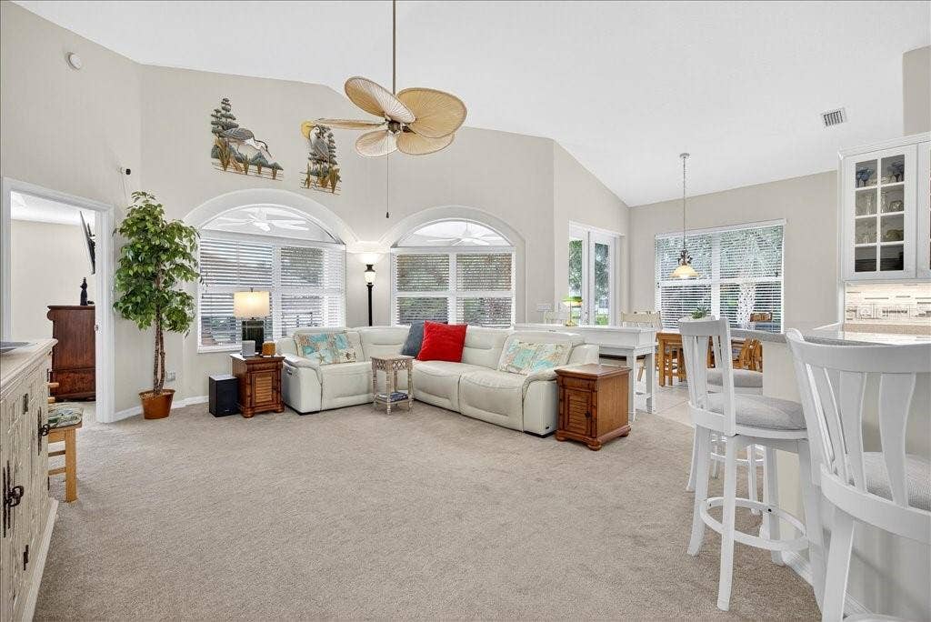 83 COVINGTON LANE, Palm Coast, FL 32137