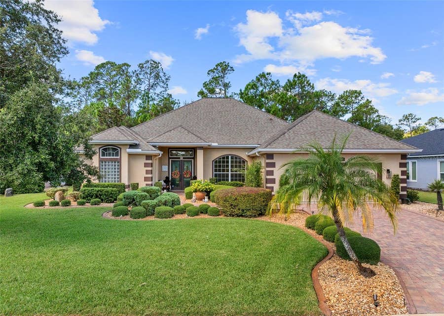 Property photo for 945 STONE LAKE DRIVE, Ormond Beach, FL