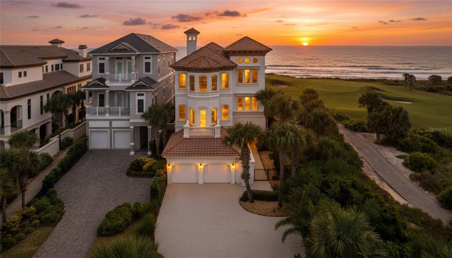 Property photo for 34 HAMMOCK BEACH CIRCLE S, Palm Coast, FL