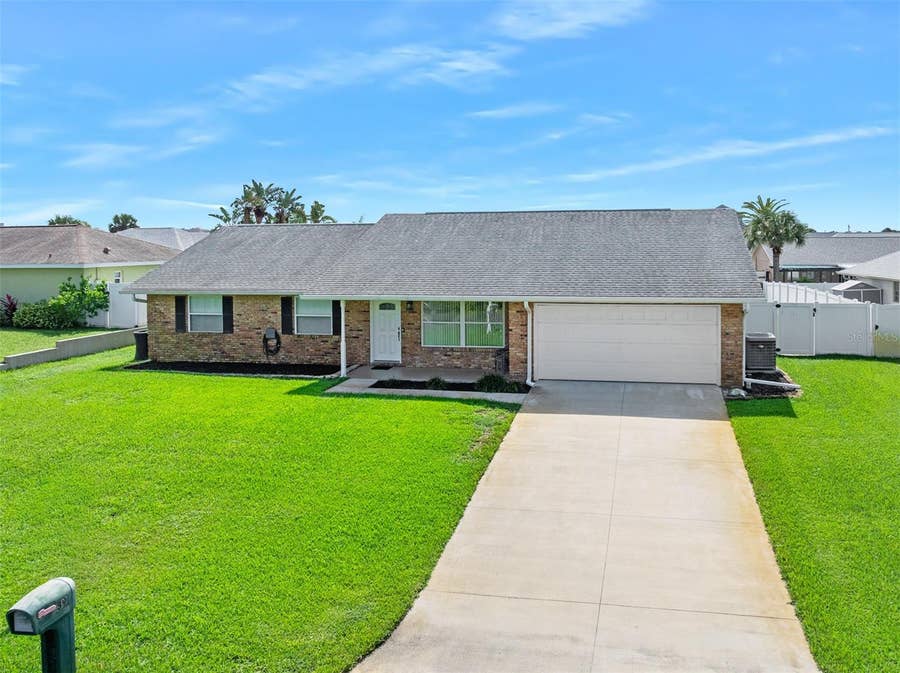 Property photo for 39 SEA ISLAND DRIVE N, Ormond Beach, FL