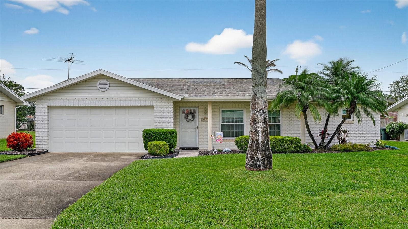 1125 SUNLAND ROAD, Daytona Beach, FL 32114