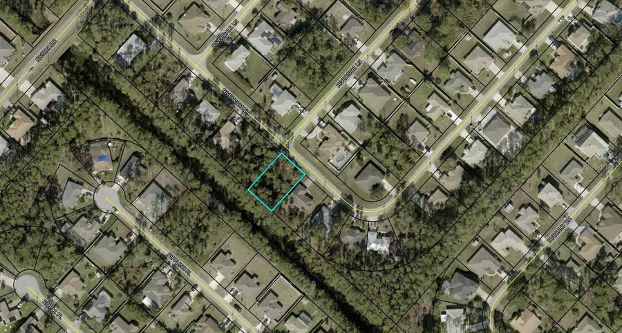 Property photo for 16 RIVERVIEW DRIVE, Palm Coast, FL
