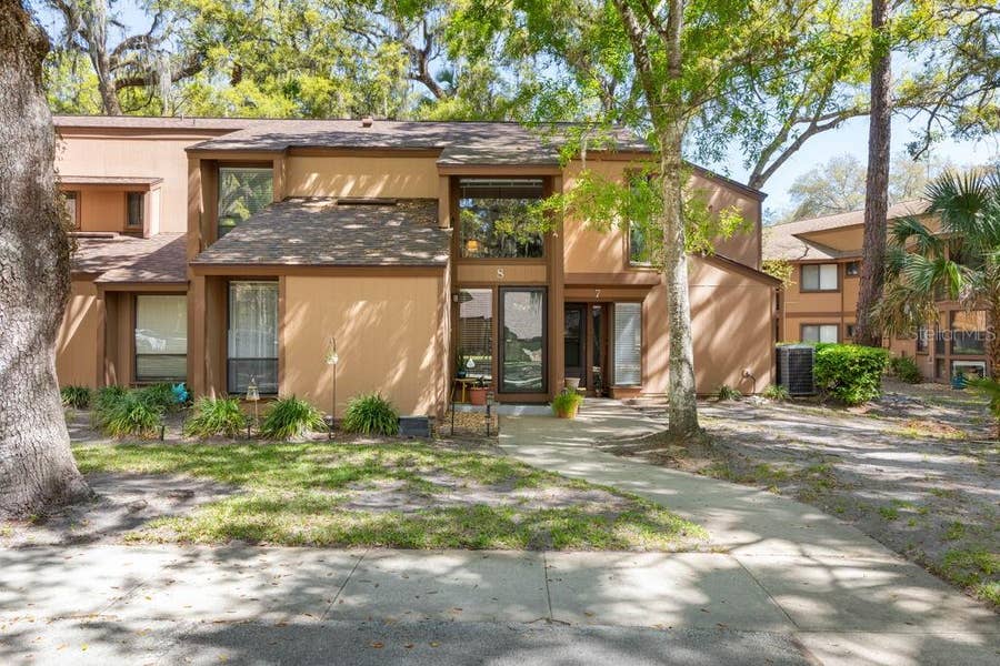 Property photo for 8 FAIRWAYS CIRCLE, #8, Palm Coast, FL