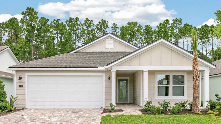Property photo for 147 GREENWOOD DRIVE, Palm Coast, FL