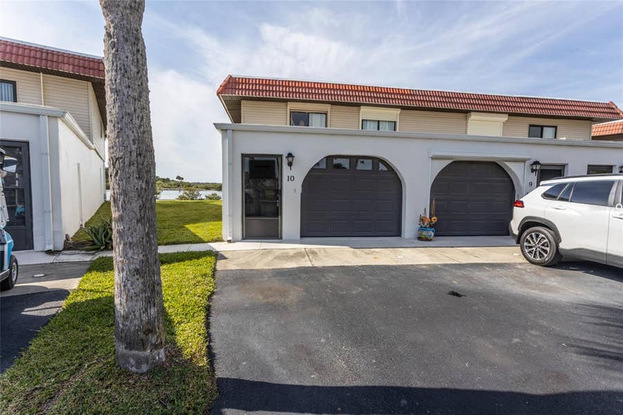 Property photo for 10 OCEAN PALM VILLA N, #10, Flagler Beach, FL