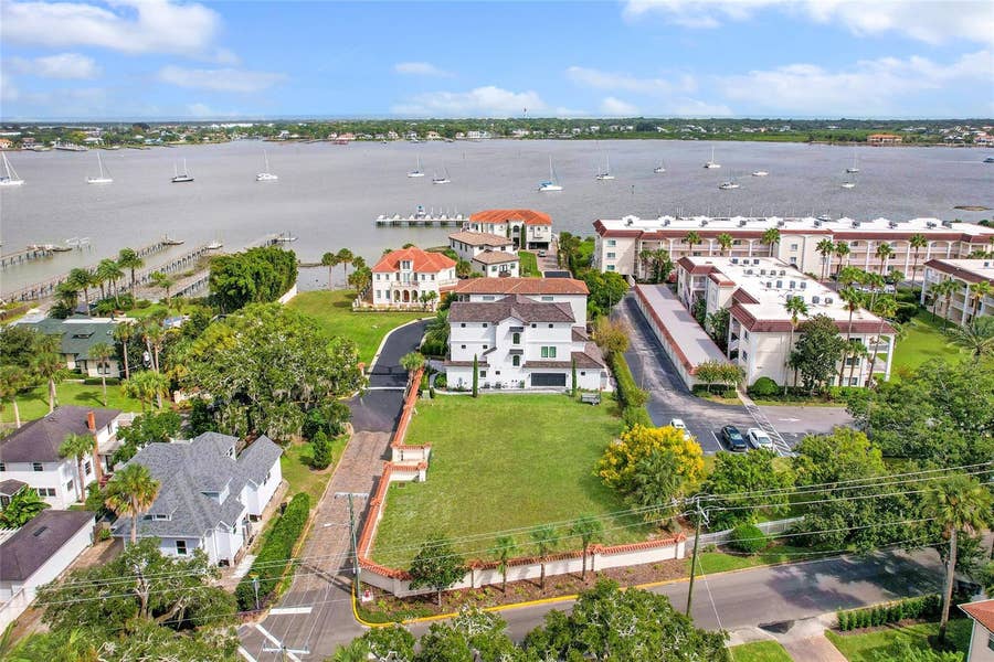 Property photo for 1 SOUTH STREET, #A & B, St Augustine, FL