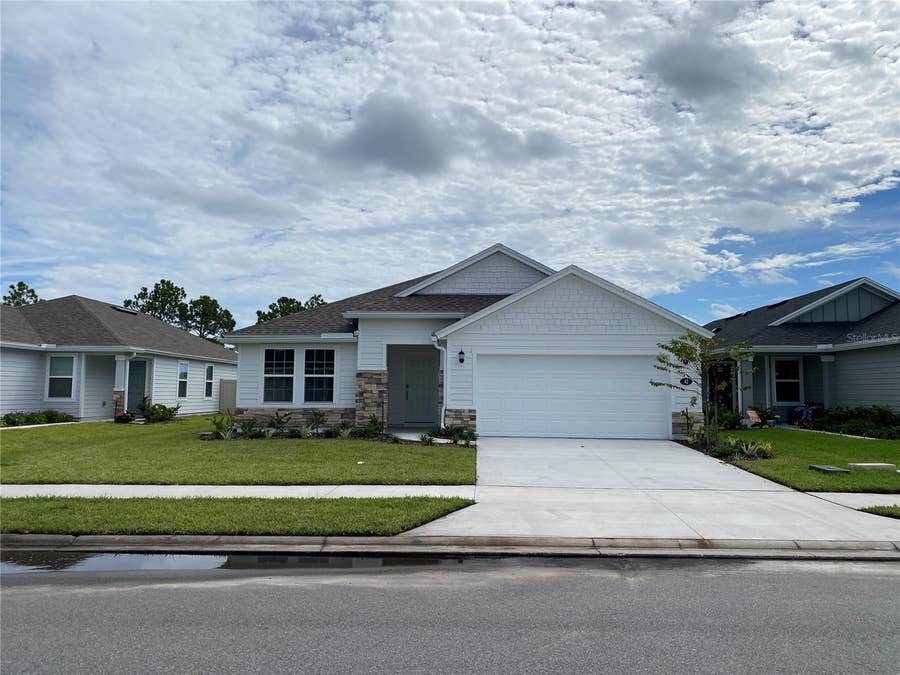 Property photo for 42 CAMELLIA STREET, Palm Coast, FL