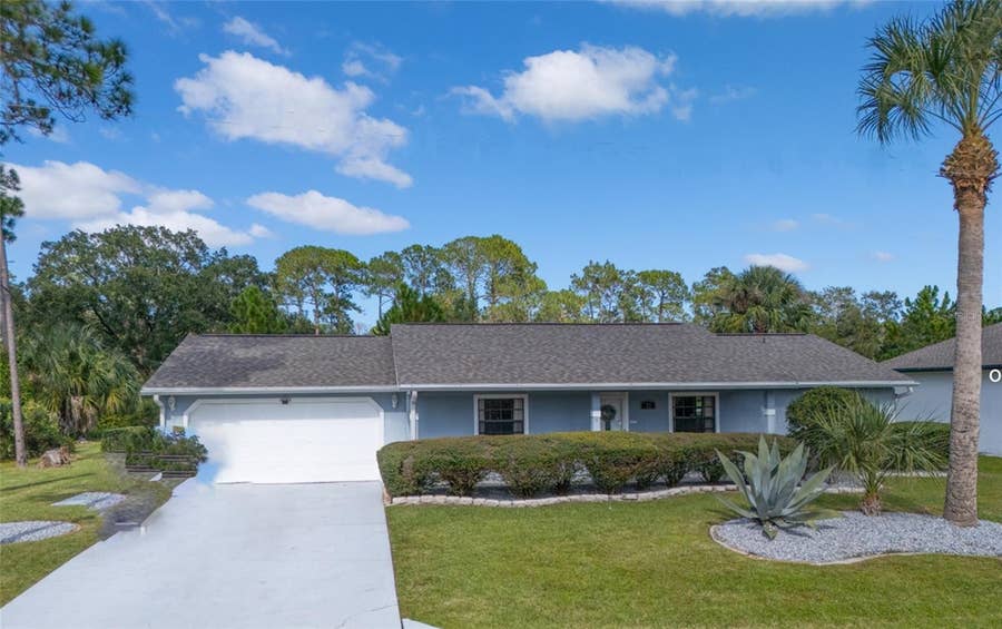 Property photo for 22 WESTFIELD LANE, Palm Coast, FL