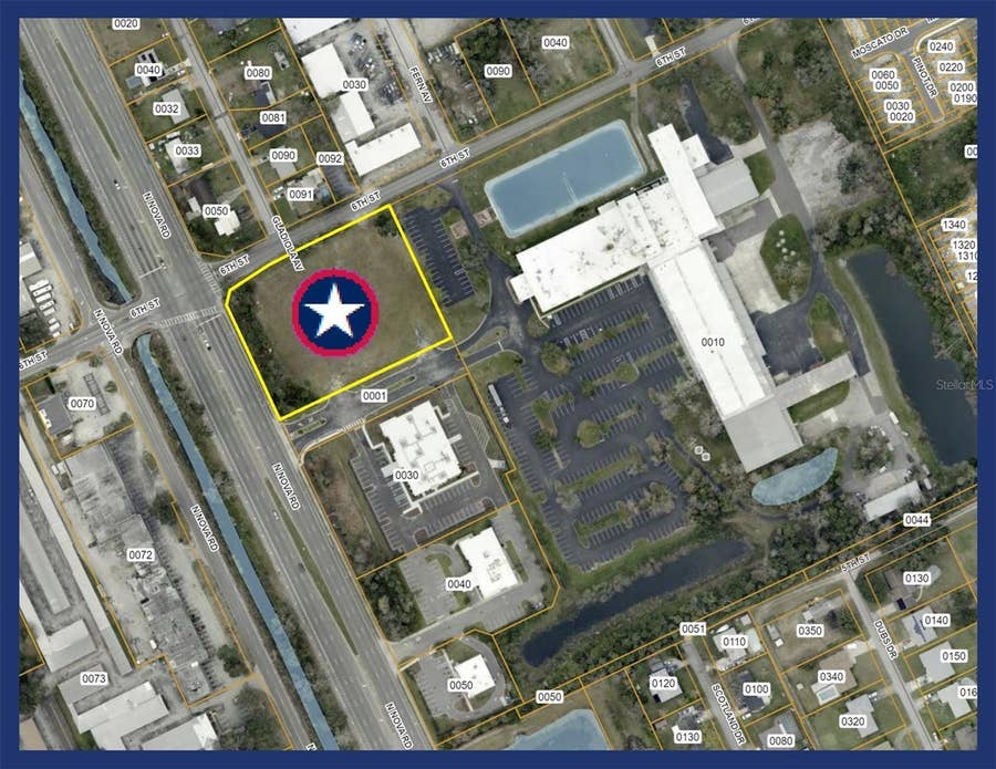 Property photo for 945 6TH STREET, Daytona Beach, FL