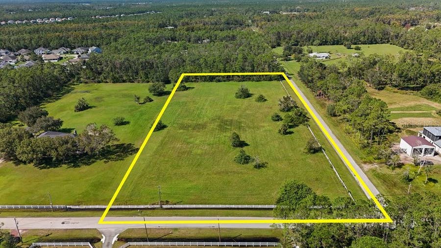 Property photo for 420 LEEWAY TRAIL, Ormond Beach, FL