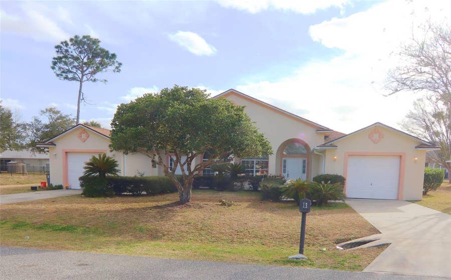 Property photo for 13 BUTTONWOOD LANE, Palm Coast, FL