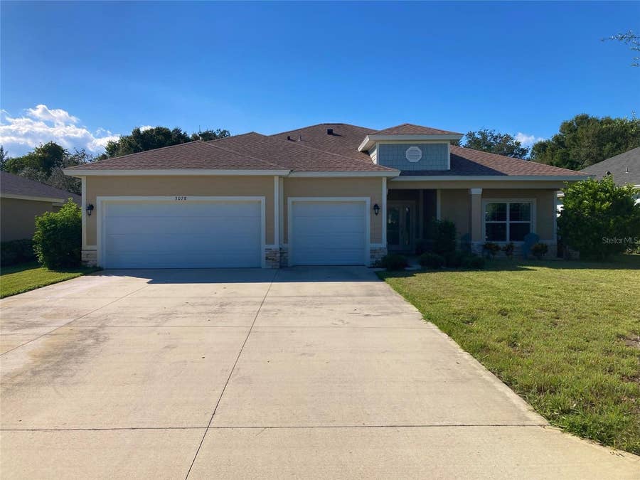 Property photo for 3078 SILVERMINES AVENUE, Ormond Beach, FL