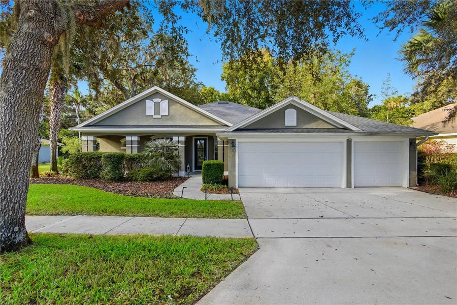 Property photo for 9 CREEKSIDE DRIVE, Palm Coast, FL