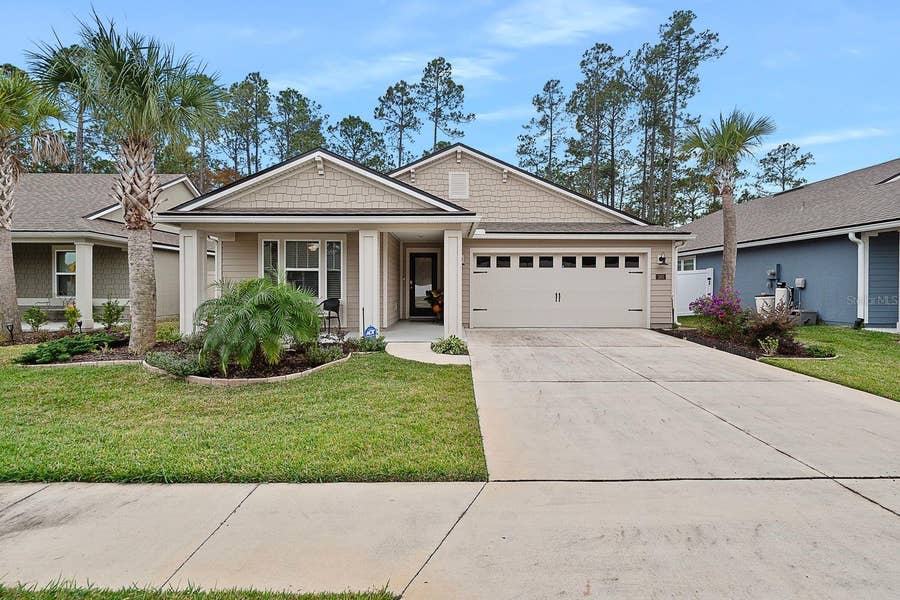 Property photo for 285 OSPREY LANDING LANE, St Augustine, FL