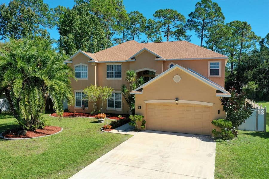 Property photo for 38 BREWSTER LANE, Palm Coast, FL