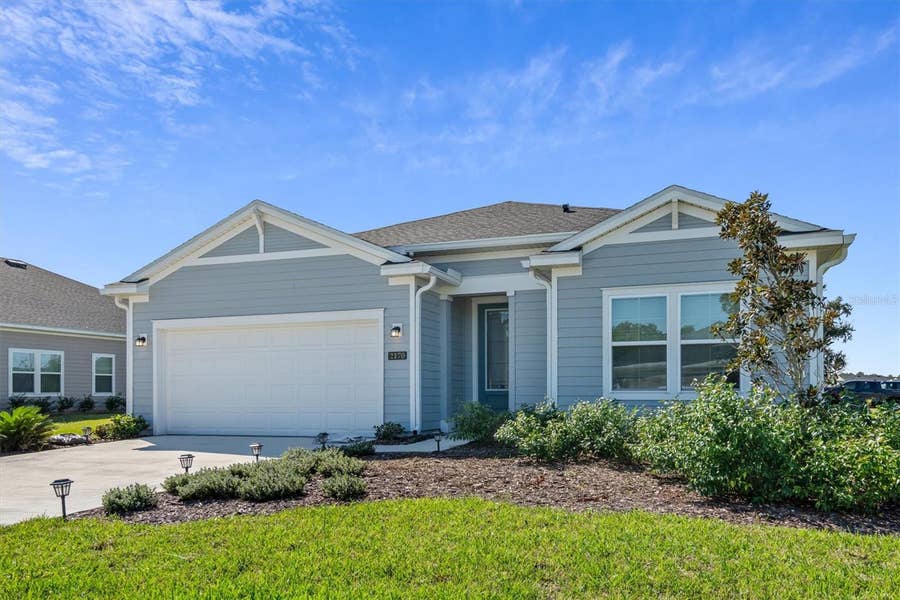 Property photo for 2170 RAGLAN CIRCLE, Ormond Beach, FL