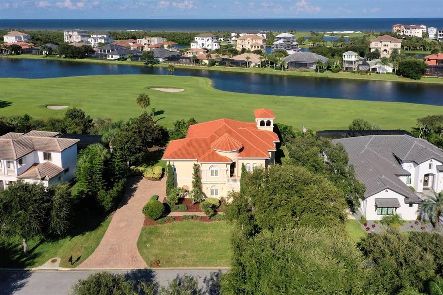 Property photo for 44 OCEAN OAKS LANE, Palm Coast, FL